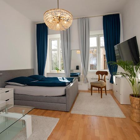 Home Suites Home Βιέννη Εξωτερικό φωτογραφία