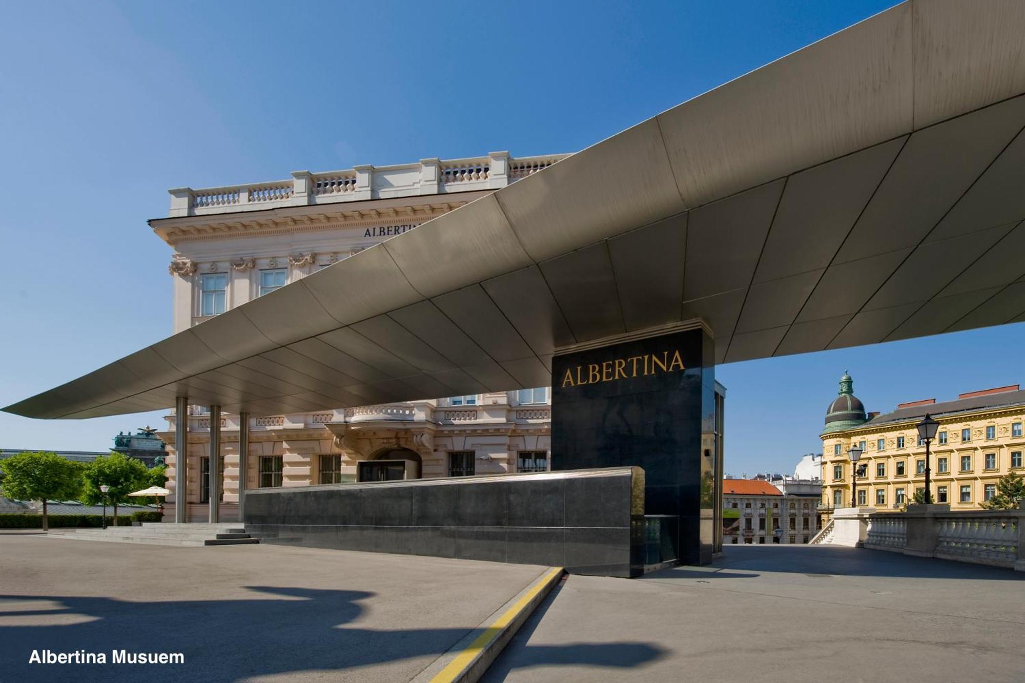 Home Suites Home Βιέννη Εξωτερικό φωτογραφία