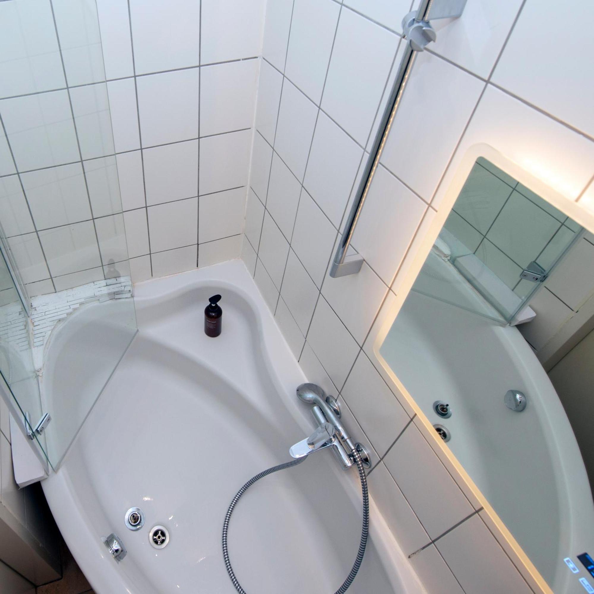 Home Suites Home Βιέννη Εξωτερικό φωτογραφία
