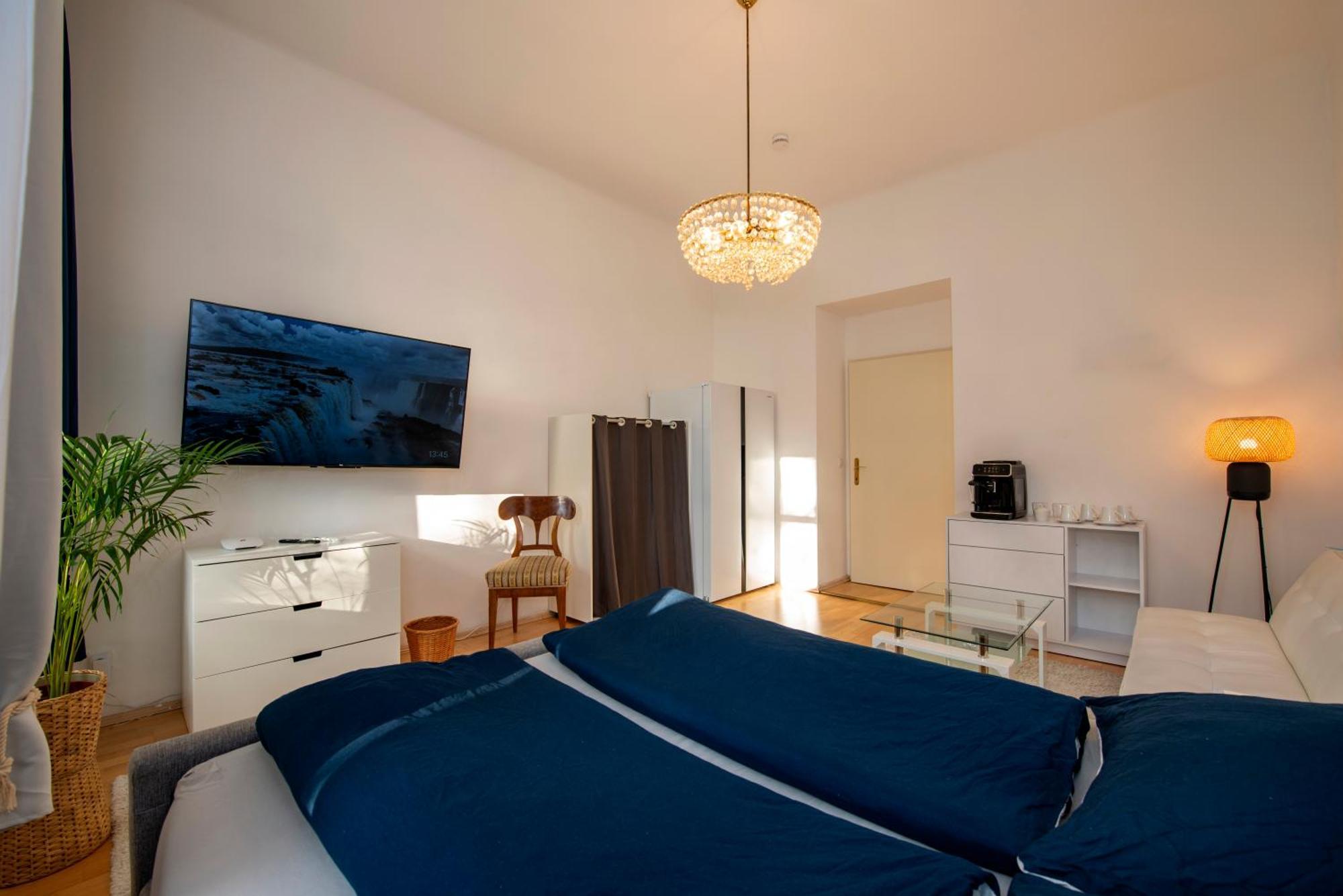Home Suites Home Βιέννη Εξωτερικό φωτογραφία