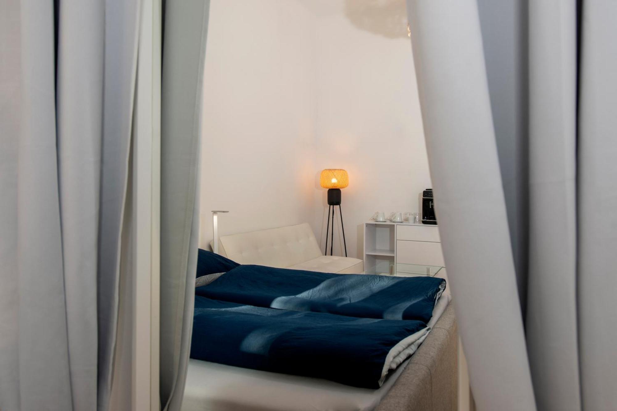 Home Suites Home Βιέννη Εξωτερικό φωτογραφία