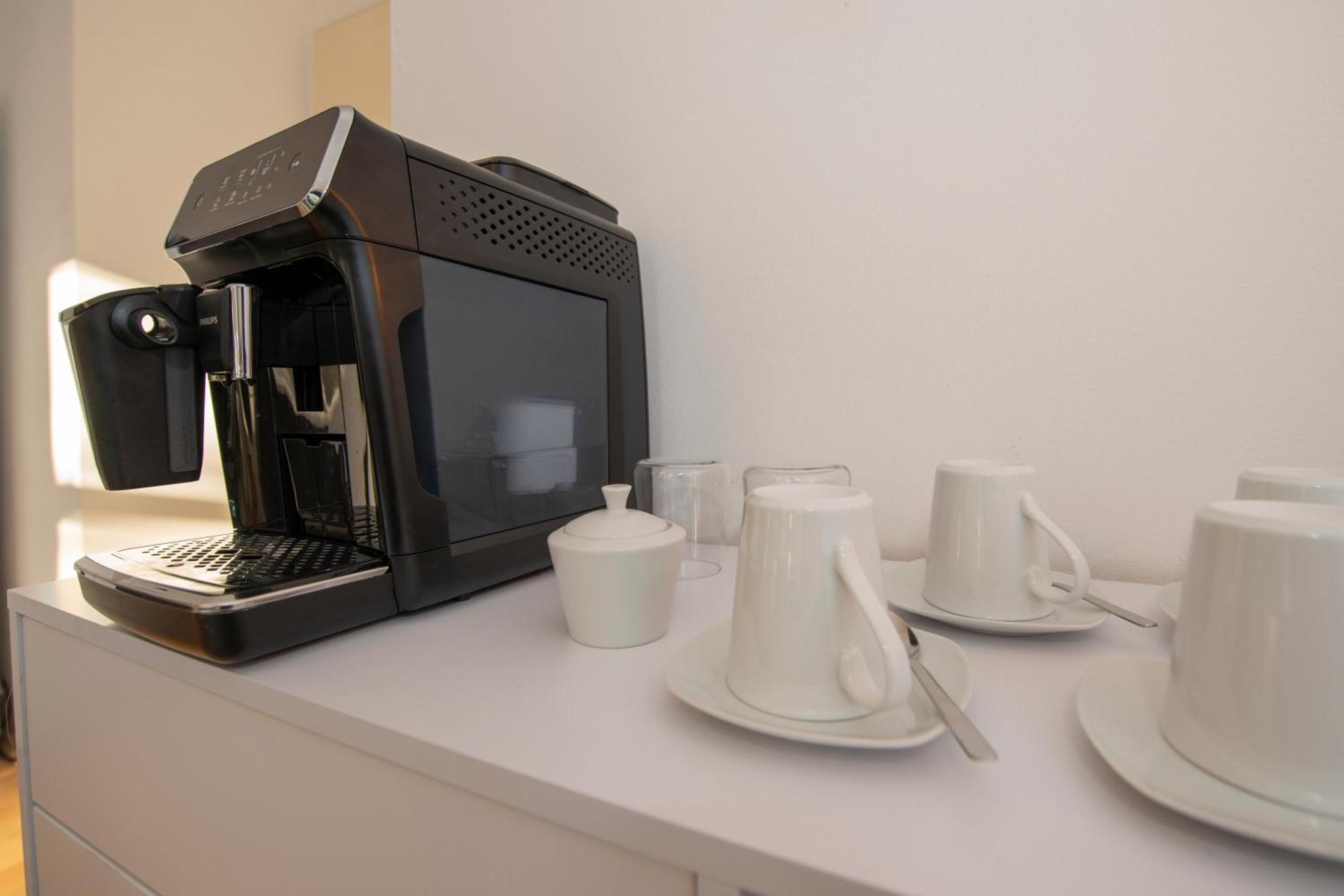 Home Suites Home Βιέννη Εξωτερικό φωτογραφία