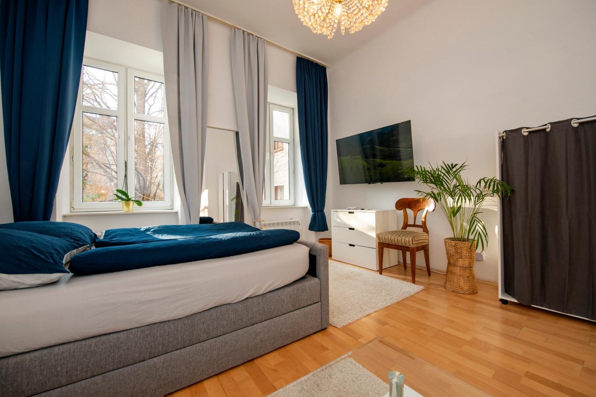 Home Suites Home Βιέννη Εξωτερικό φωτογραφία