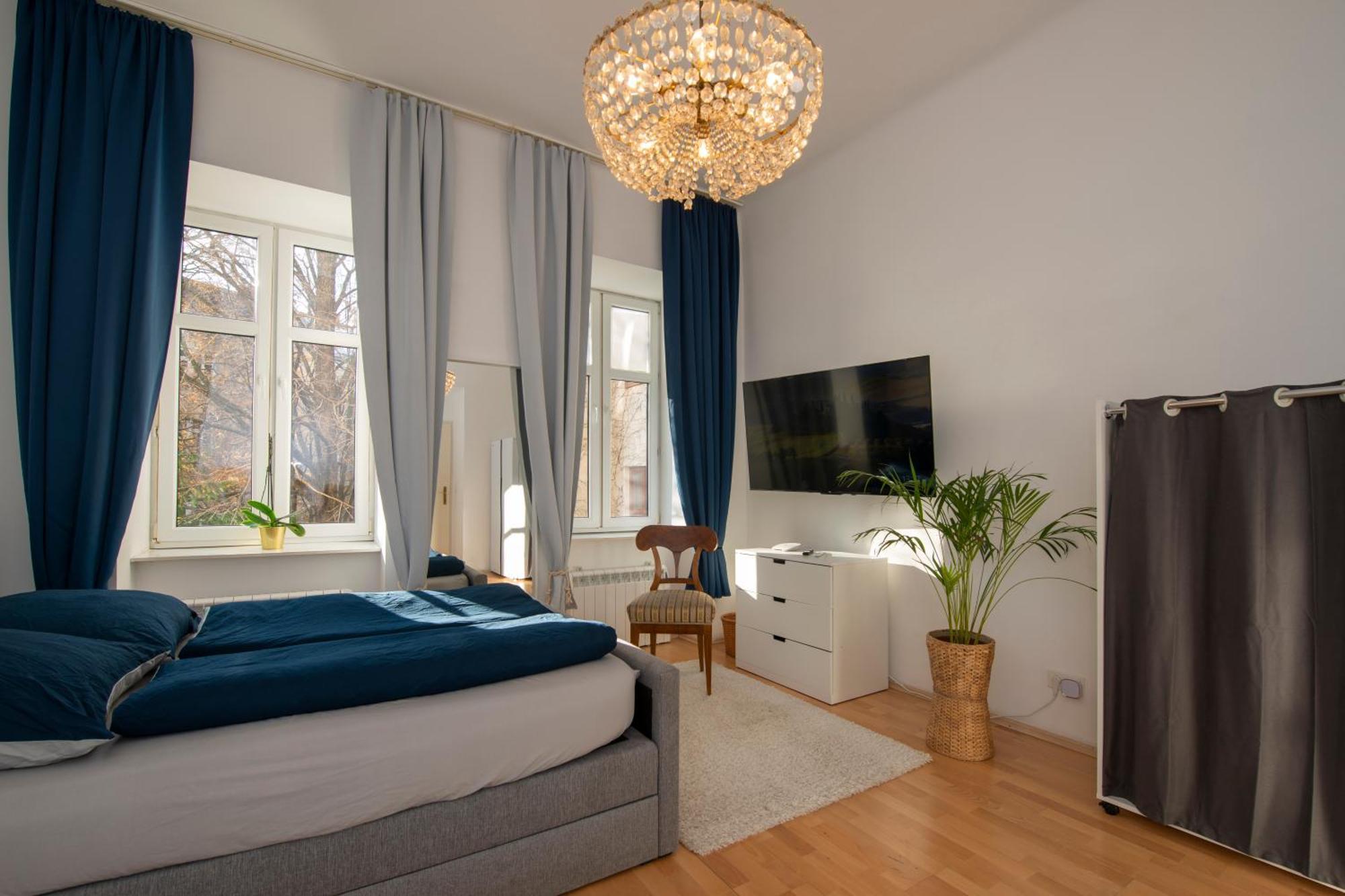 Home Suites Home Βιέννη Εξωτερικό φωτογραφία
