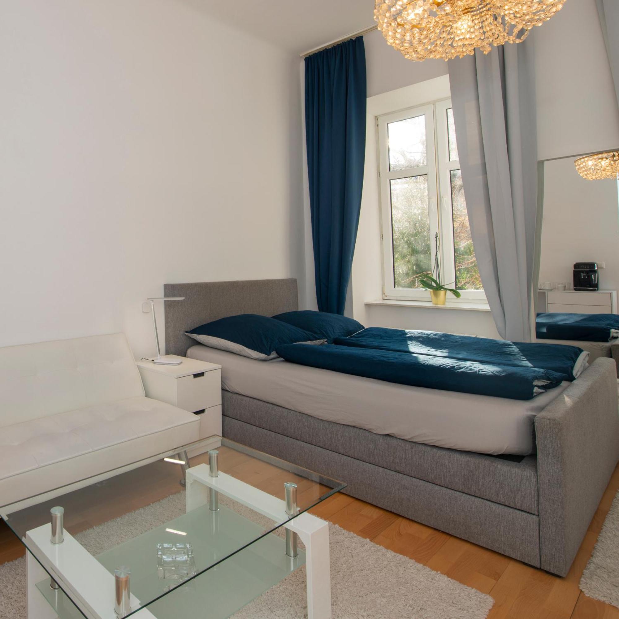 Home Suites Home Βιέννη Εξωτερικό φωτογραφία